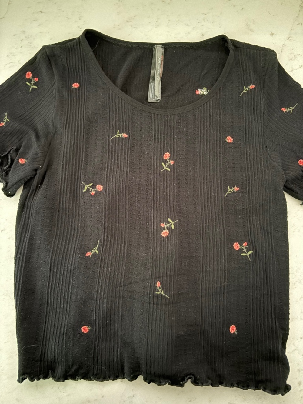 NWOT Anthropologie shirt